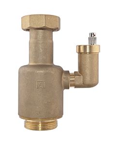 séparateur d&#39;air Afriso 40682 G1 2000 /2&quot;