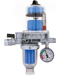 Afriso FloCo-Top-2KM Si Heizölentlüfter 70110