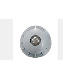 Raccord de tuyauterie Airfit 4000G DN 110, gris