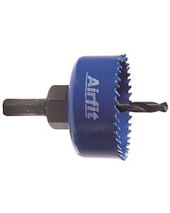 coupe-cercle Airfit 20059KS Ø 59 mm, complet, pour tube plastique