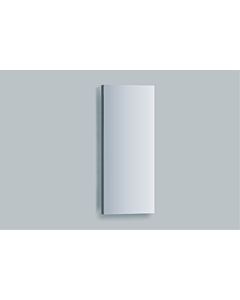 Alape SP.325 Spiegel 6716000899 , 325 x 800 x 45 mm, ohne Leuchte