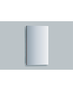 Alape SP.450 Spiegel 6717000899 , 450 x 800 x 45 mm, ohne Leuchte