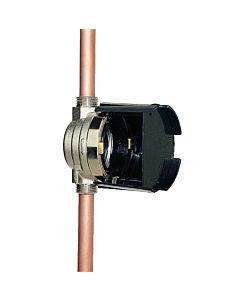 Allmess Eat single pipe connector 0106000006 2000 &quot;AGx130mm-5, Q3 4, 1930 , DN 20, 130mm