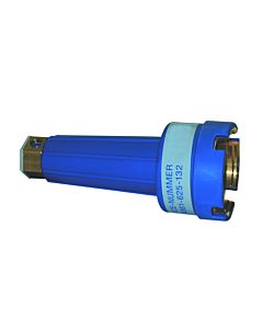 Allmess MS-MK assembly key 4037 180 mm, plastic