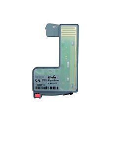 Module radio de compteur de chaleur Allmess 8080C02106 pour les modèles UltraMaXX et UltraLitePRO