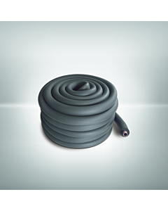 Armacell Rohrisolierung HP/EL Armaflex hose HP-10X018/E 30 m/box, endless, gray, rubber