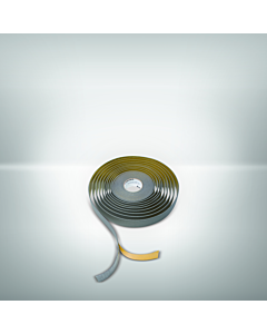 Armacell Armaflex tape HP/EL 15 meters width 50mm, 3 mm, self-adhesive, grey