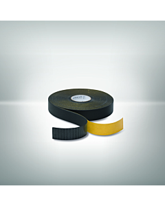 Armacell Armaflex Tape HT 15 mx 50 mm x 3 mm, self-adhesive, black