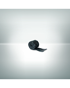 Armacell Tubolit Wickelbandage TL-70-WFN 3,6 m x 70 mm, einlagig, blau, Wickelvlies, Rohrisolierung