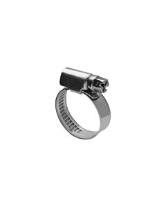 ASW Schlauchschelle 850063 20-32 mm, Stahl verzinkt