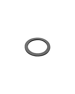 ASW gasket 100788 2000 2000 /4&quot;, 30 x 39 x 3 mm, flat, for knurled nut