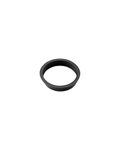 ASW Stedo wedge seals 907668 2000 2000 /2&quot;, 40 mm, black, soft