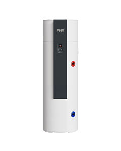 Austria Email Hot water heat pump 986139 200 l, WT, Domestic hot water heat pump