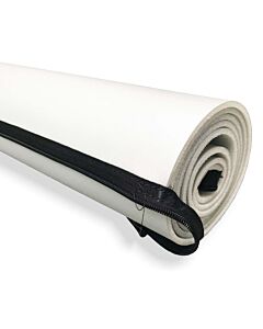 Austria Email foil jacket 947022 FM HRS200, 200 l, white, for high-performance heat pump storage tanks