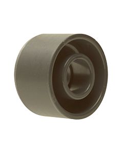 Bänninger Pvc-u reduction 1322100912 50-40 mm, DN 40-32, short
