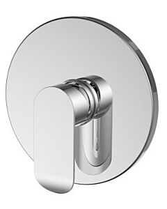 AqvaZone AqvaBasic IV assembly set 002566440 chrome