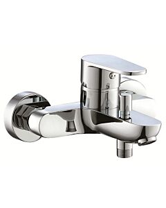 Mitigeur de bain chromé AqvaZone AQVA BASIC I 002651150