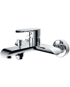 AqvaZone AqvaBasic IV Bathtub Faucet 002651440 Chrome