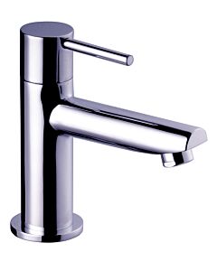 AqvaZone AqvaDesign Standventil 023754750 chrom, rund, 1/2"