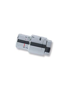 Bemm Puro thermostat ZVTOCR chrome / chrome