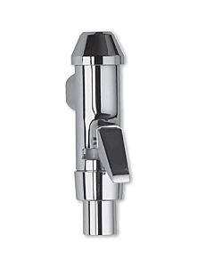 Benkiser WC Druckspüler 828 chrom, 3/4"