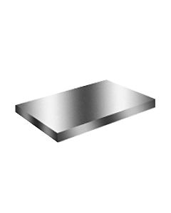 Plate-forme de chaudière Bertram 60HKP-C 1300 x 850 x 70 mm