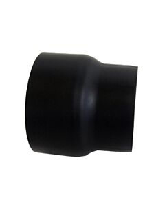 Bertrams Reduzierung 05RS180-150 Ø 180/150 mm, weit/eng, schwarz
