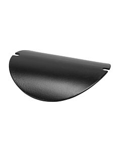 Bertrams ST-Pu replacement lid 08RV180L Ø 180 mm, with cleaning cap rotatable/welded