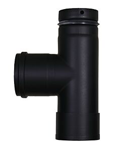 Bertrams Pelletino capsule knee 10KK250-80G 250 mm, cylindrical, 80 x 1930 ,6 mm, cast grey