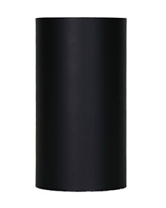 Bertrams Pelletino chimney connection piece 10SAS150-80S 150 mm, cylindrical, 80 x 1930 ,6 mm, black