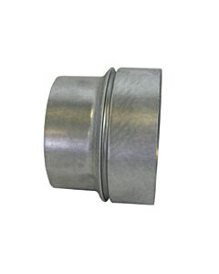 Bertrams Fal extension piece 13ES130-200 Ø 130 x 200 x 1930 ,6 mm