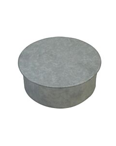 Bertrams Fal Kapsel 13K100 Ø 100 x 0,6 mm, lose