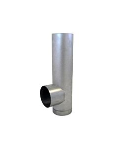 Bertrams Fal Kapselknie 13KK5-110-110 500mm, Ø 110/110 mm