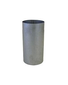 Tuyau de fumée Bertrams Fal 13RL250-225 250 mm, Ø 225 mm x 1930 mm, conique