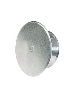 Bertrams Fal Kaminlochkapsel 13VKK Ø 100 - Ø 160 mm, verstellbar