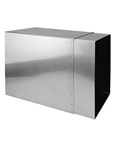 Arbre d&#39;extension Bertrams 16VS2 pour RE2, 145 x 300 mm