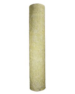 Bertrams thermal insulation shell 16WDS130 Ø 130 mm, thickness 25 mm, 1000 mm