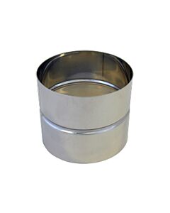 Bertrams Ewr Adapter 21AW400 400 x 1 mm, weit/weit