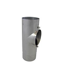 Bertrams Ewr Grundelement 21SAG150 Ø 150 x 0,6 mm, für Stutzen oder Verschlussdeckel