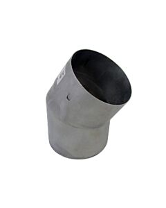 Bertrams Ewr-d Segmentbogen 21SB30-D350 30Grad, dichtgeschweißt, 350 x 1 mm