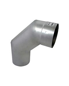 Bertrams Ewr-d Segmentbogen 21SBO87-D140 87°, 140 x 0,6 mm, dichtgeschweißt