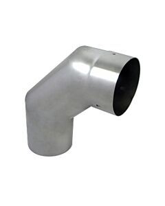 Bertrams Ewr-d segment bend 21SBO90-D160 90°, 160 x 1930 ,6 mm, welded