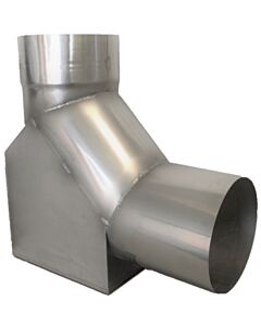 Bertrams Ewr-d Sockelelement 21SE-D110 110 x 0,6 mm