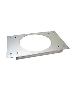 Bertrams Dw Adapterplatte 22AP100 100 mm