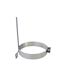 Bertrams Dw lightning protection terminal 22BSK350 350 mm