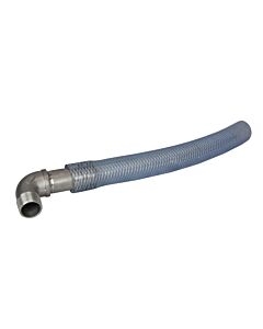 Bertrams Dw drainage pipe set 22ER Ø 160 mm