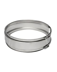 Bande de serrage Bertrams Dw 22KLB550 550 mm, en vrac