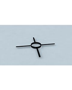 Bertrams Polyline EW spacer 40AH110 DN 110