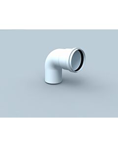 Coude Bertrams Polyline EW 40BG87-125 87°, DN 125