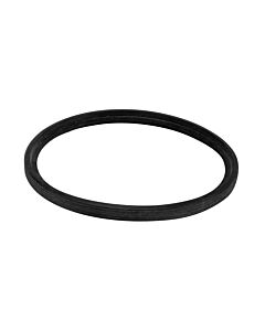 Bertrams Polyline EW Deckeldichtung 40ED-RV80 DN 80, für Revisionselement-/bogen